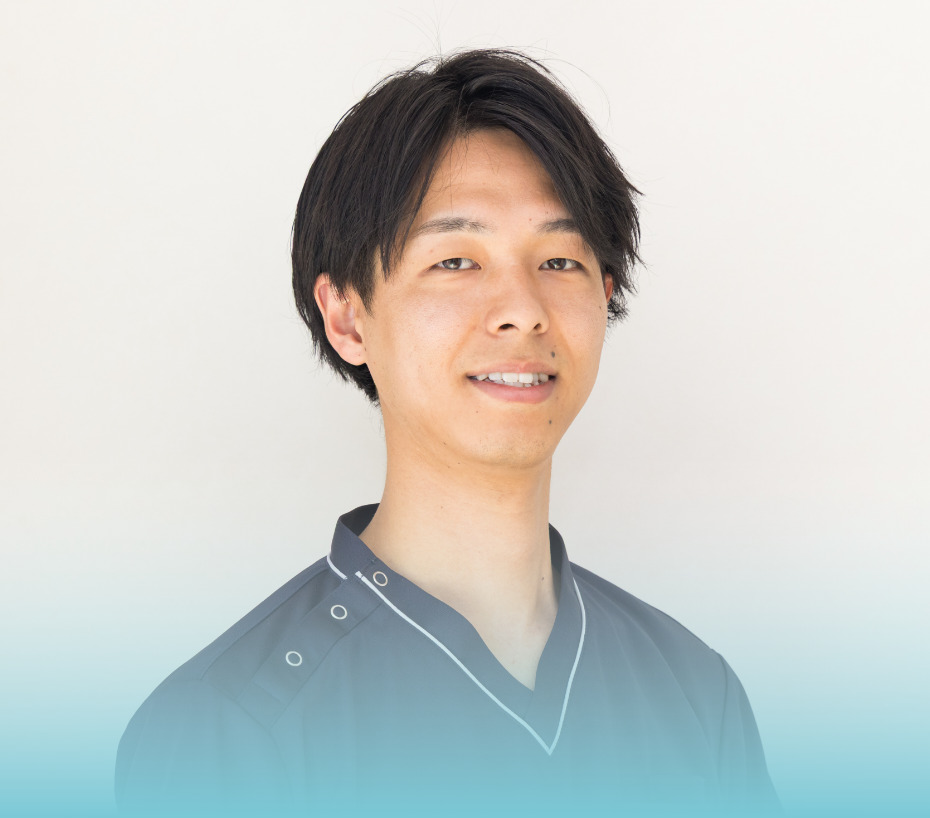 代表 赤沼 康平